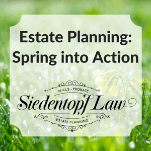 Estate Planning Projects Estate Planning Projects