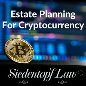 Crypto estate planning crypto php bot review