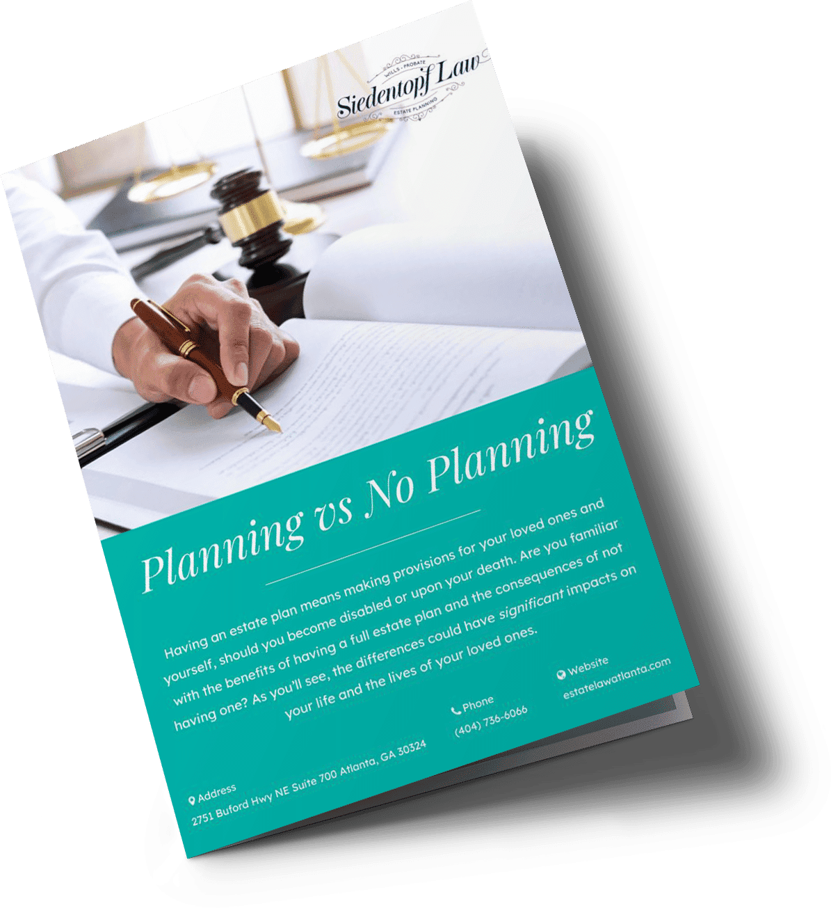 Planning vs No Planning Planning vs No Planning