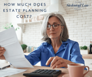 How Much Does Estate Planning Cost_ How Much Does Estate Planning Cost_