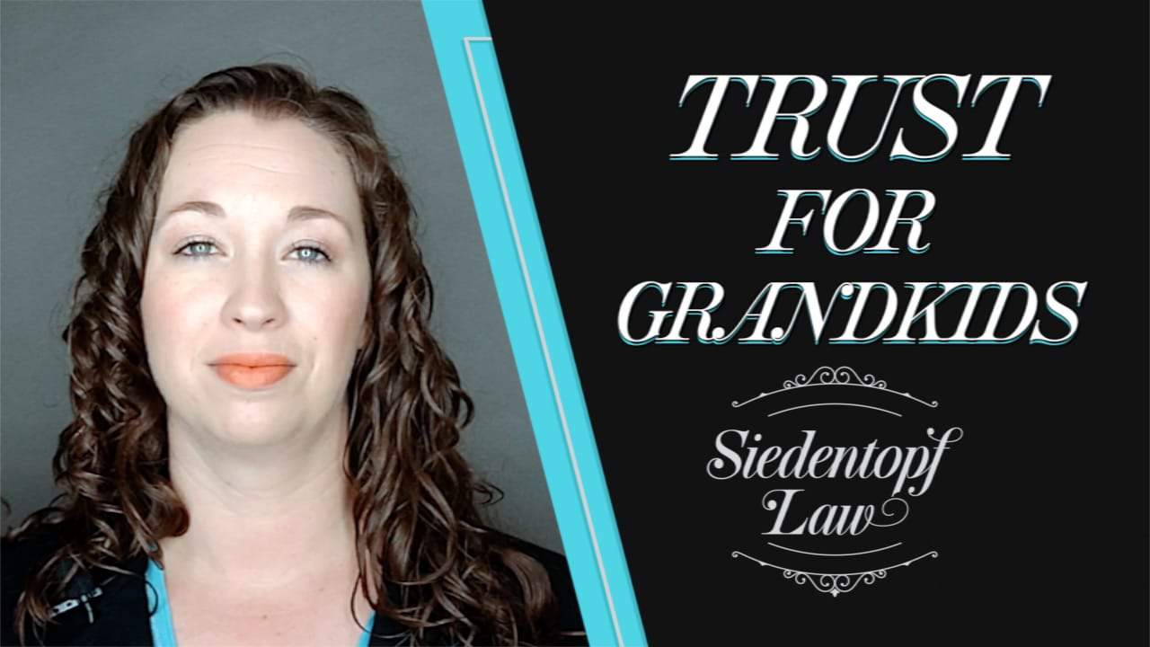 Trust-for-grandikids