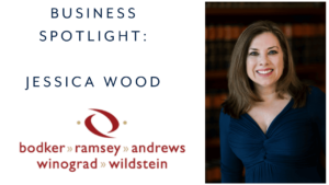 BUSINESS SPOTLIGHT