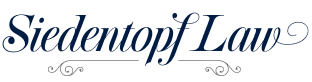 Siedentopf Law
