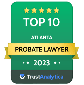 TOP 10 probate lawyer