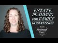 Atlanta Business Estate Planning Lawyer