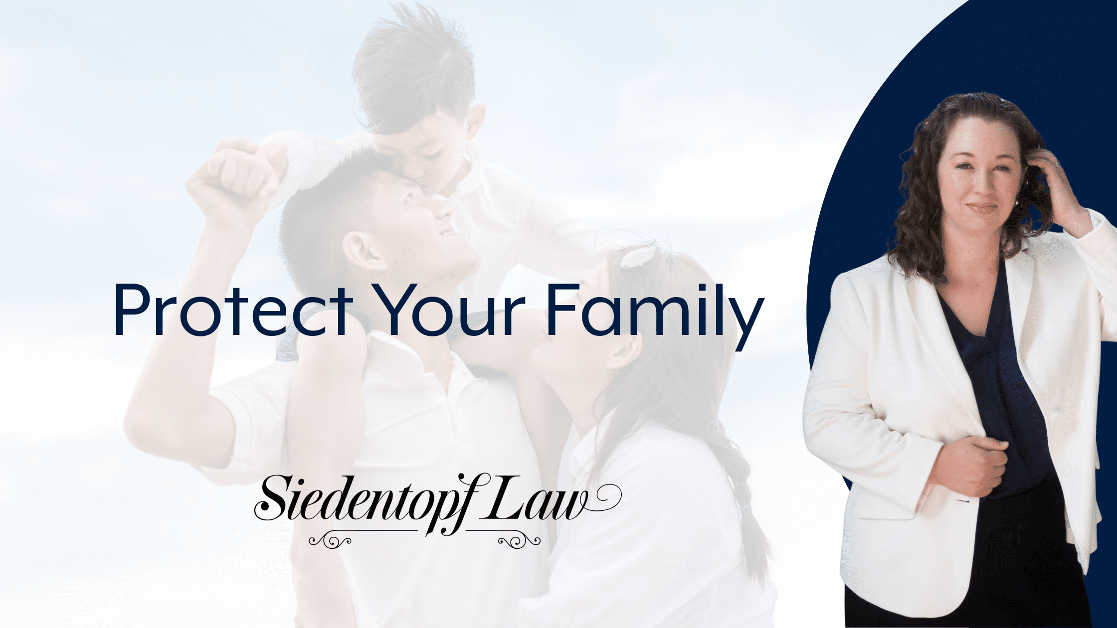 Protect Your Family
