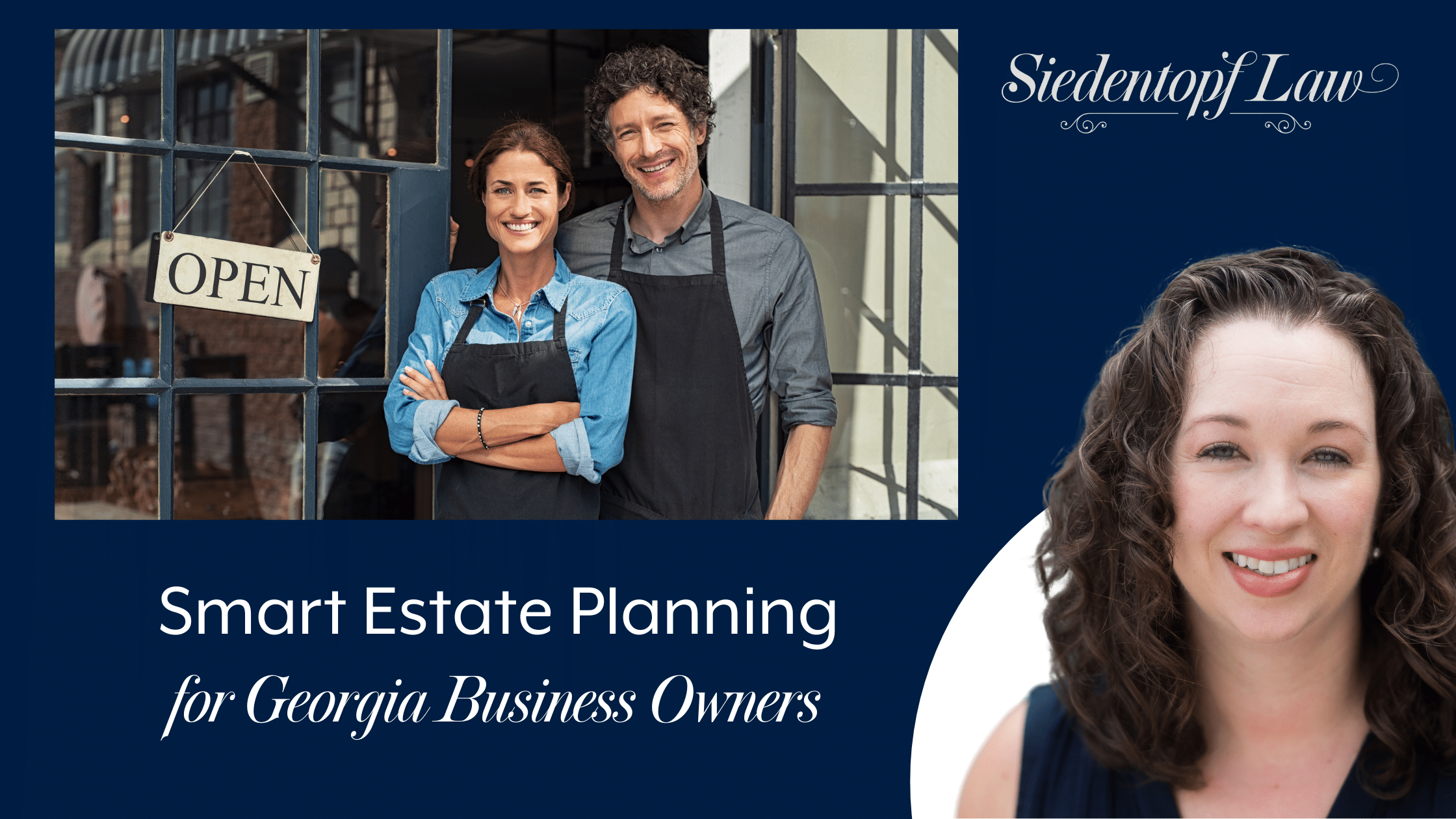 Smart Estate Planning for Georgia Business Owners