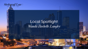 Local Spotlight: Wanda Rochelle Langley