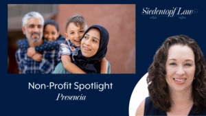 Non-Profit Spotlight: Presencia