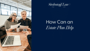 How Can an Estate Plan Help