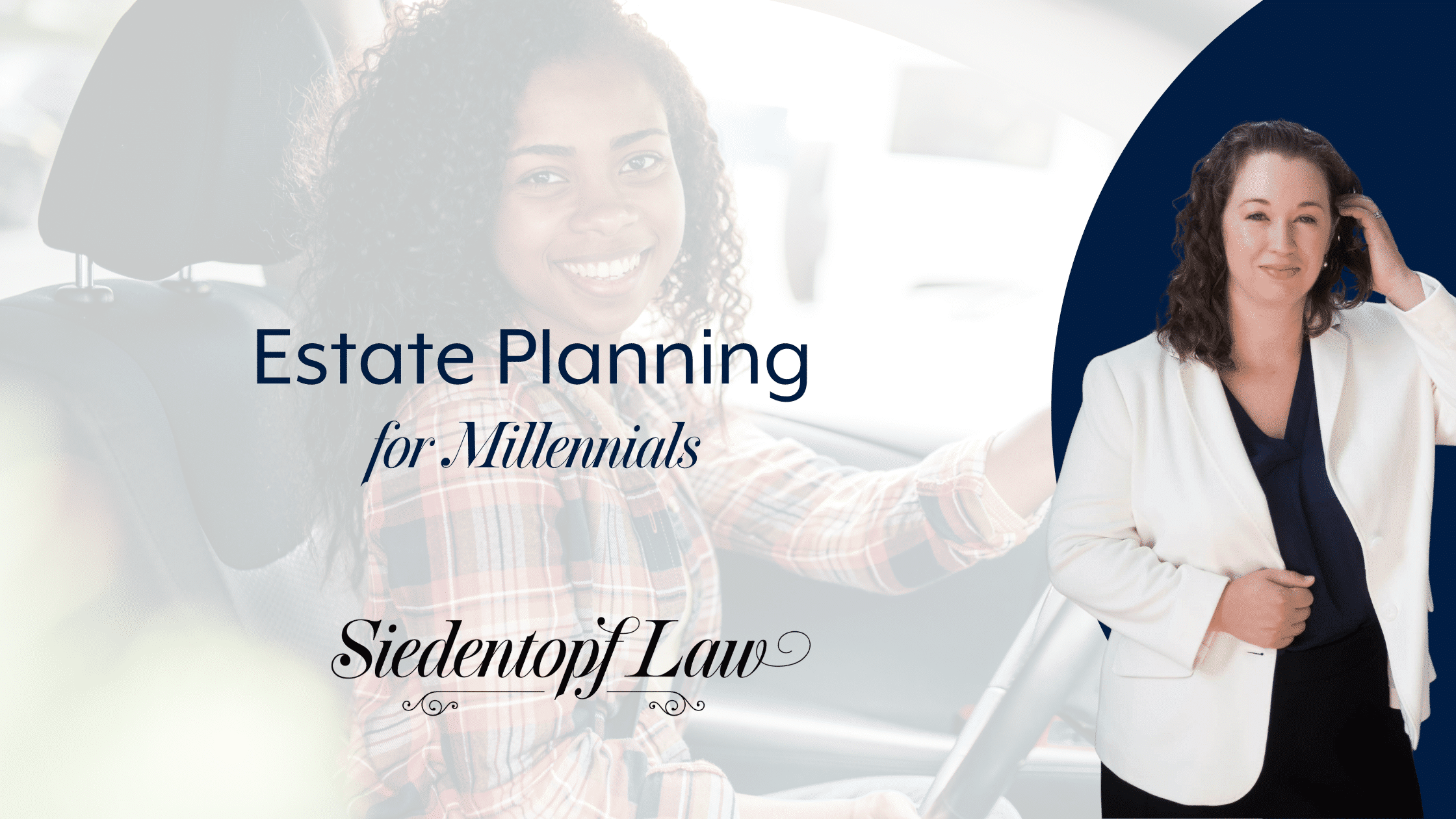 Estate Planning for Millennials