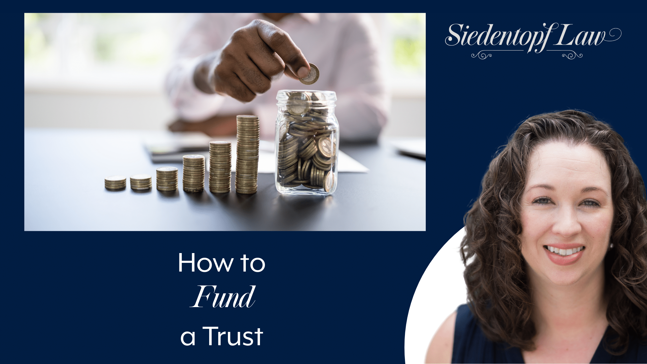 How to Fund a Trust