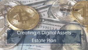 Creating a Digital Assets Estate Plan