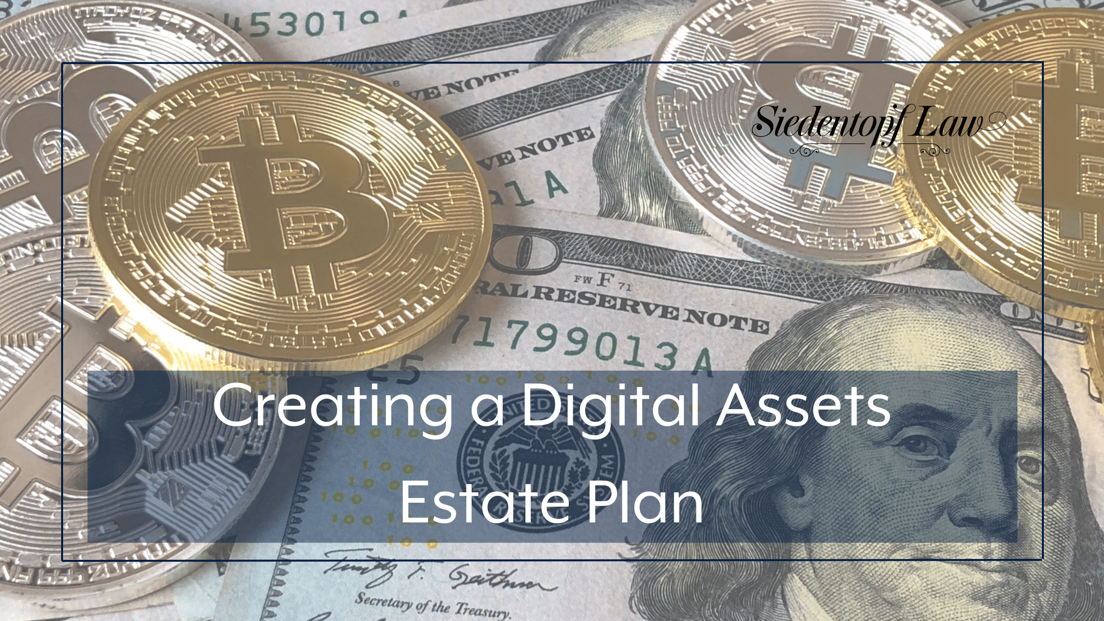 Creating a Digital Assets Estate Plan