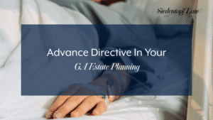 Advance Directive In Your GA Estate Planning