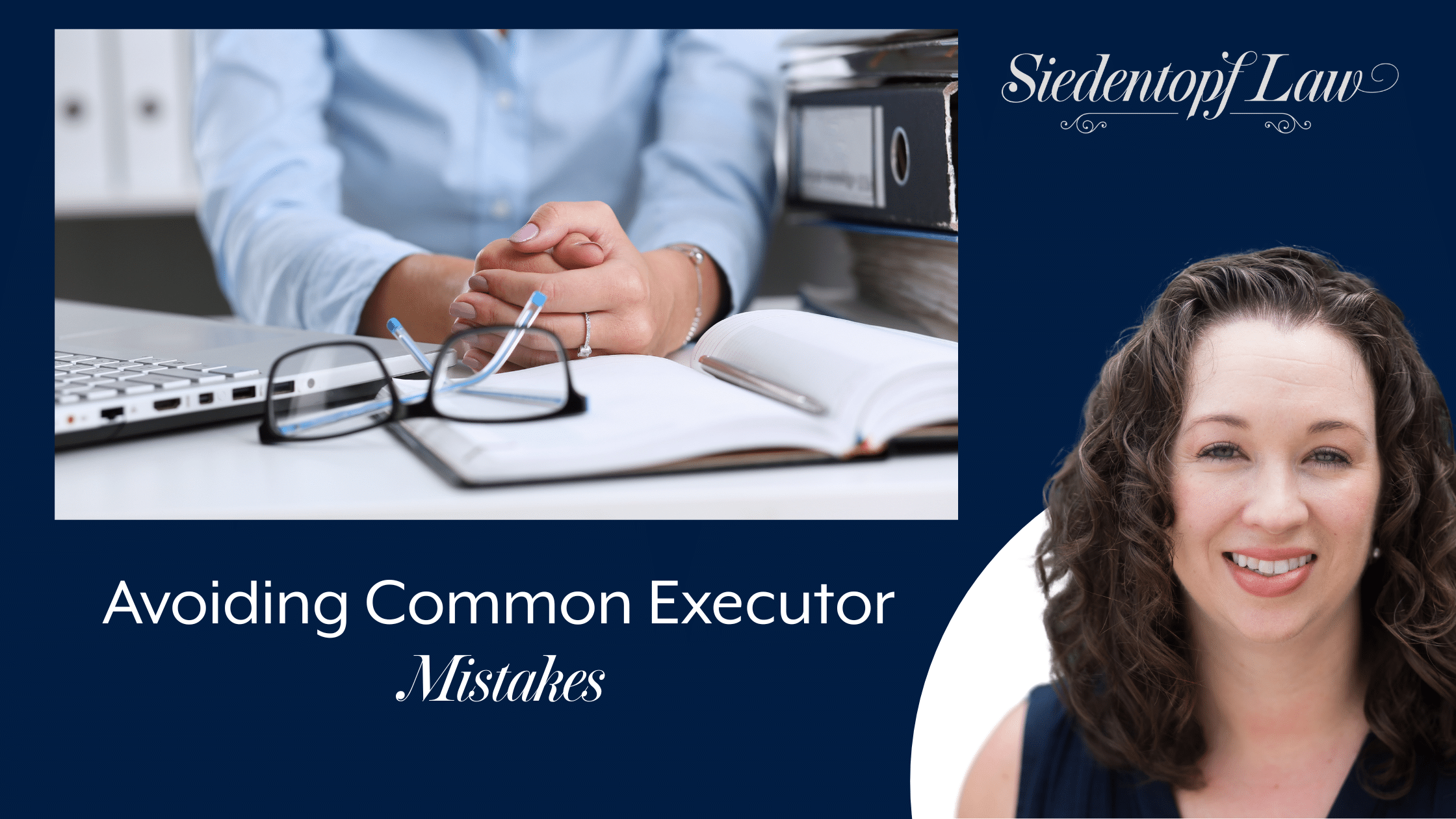 Avoiding Common Executor Mistakes