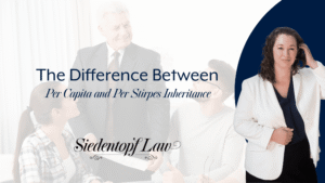 The Difference Between Per Capita and Per Stirpes Inheritance
